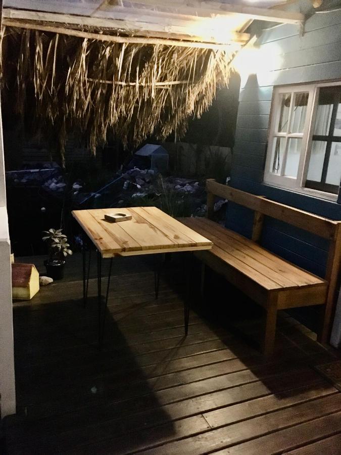 Willa No Estamos Locos Piriápolis Zewnętrze zdjęcie
