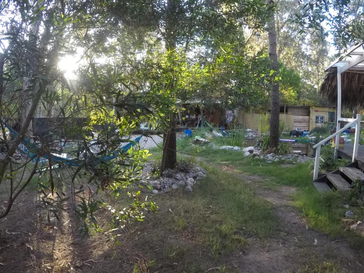 Willa No Estamos Locos Piriápolis Zewnętrze zdjęcie