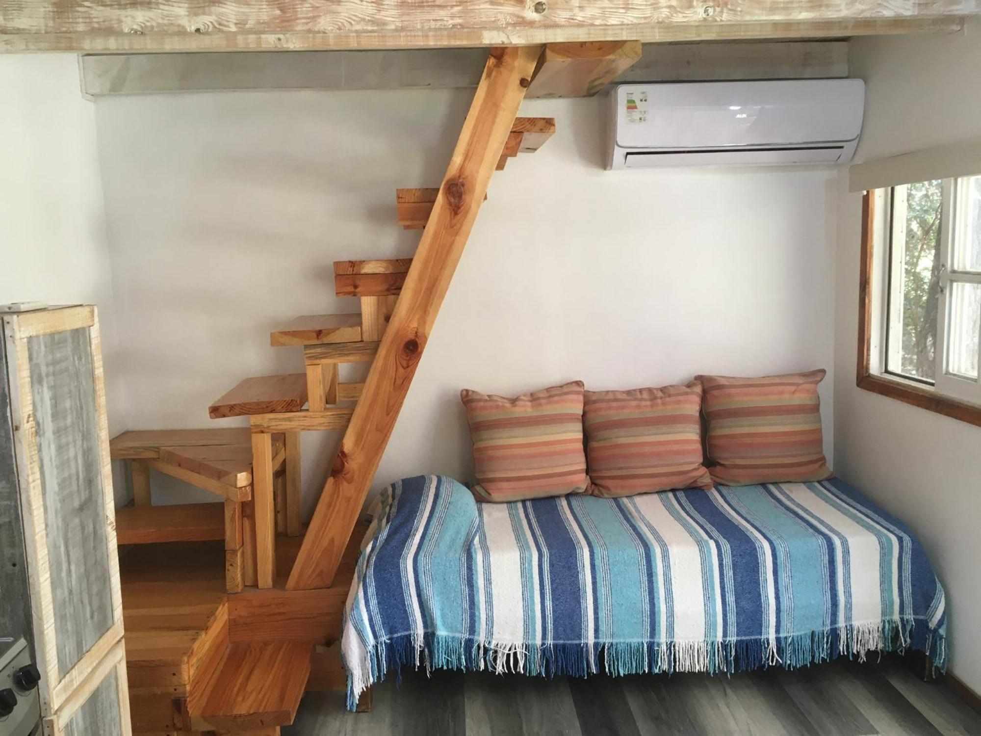Willa No Estamos Locos Piriápolis Zewnętrze zdjęcie